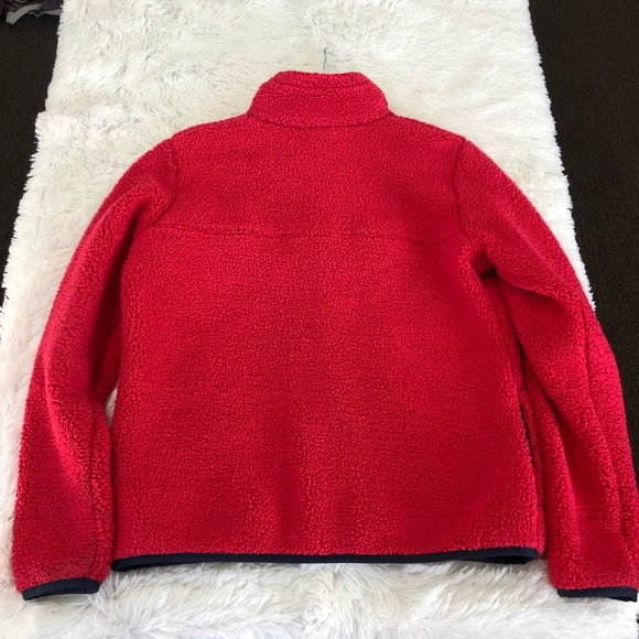 Columbia Mountain Sherpa Jacket - Picture 2 of 8